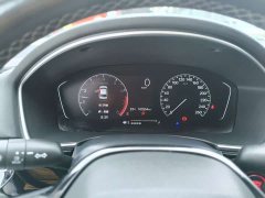 Honda Civic 180TURBO CVT Premium Edition - ფოტო 10