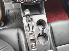 Honda Civic 180TURBO CVT Premium Edition - ფოტო 11