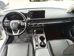 Honda Civic 180TURBO CVT Premium Edition - ფოტო 9