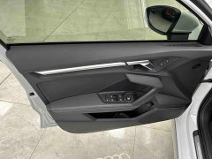 Audi A3 Facelift Sportback 35 TFSI Fashion Sport - ფოტო 15