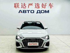 Audi A3 Facelift Sportback 35 TFSI Fashion Sport - ფოტო 2