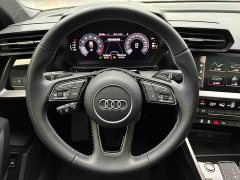 Audi A3 Facelift Sportback 35 TFSI Fashion Sport - ფოტო 8