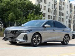 Chery Arrizo 8 High-Performance Edition 2.0T DCT - ფოტო 1