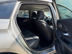 Chery Arrizo 8 High-Performance Edition 2.0T DCT - ფოტო 10
