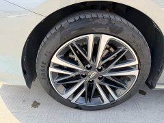 Chery Arrizo 8 High-Performance Edition 2.0T DCT - ფოტო 11
