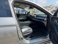 Chery Arrizo 8 High-Performance Edition 2.0T DCT - ფოტო 12