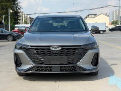 Chery Arrizo 8 High-Performance Edition 2.0T DCT - ფოტო 2