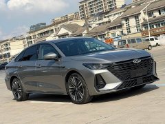 Chery Arrizo 8 High-Performance Edition 2.0T DCT - ფოტო 3
