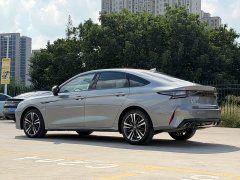 Chery Arrizo 8 High-Performance Edition 2.0T DCT - ფოტო 4