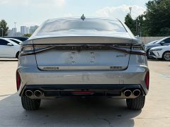 Chery Arrizo 8 High-Performance Edition 2.0T DCT - ფოტო 5
