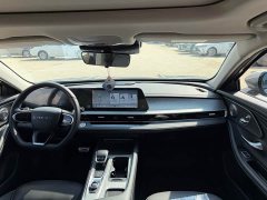 Chery Arrizo 8 High-Performance Edition 2.0T DCT - ფოტო 7
