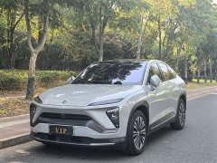 NIO EC6 2020 465KM Sport Edition - ფოტო 1