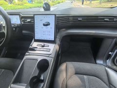 NIO EC6 2020 465KM Sport Edition - ფოტო 11