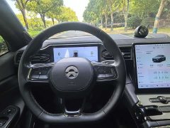 NIO EC6 2020 465KM Sport Edition - ფოტო 14