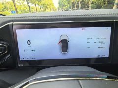 NIO EC6 2020 465KM Sport Edition - ფოტო 15