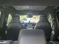 NIO EC6 2020 465KM Sport Edition - ფოტო 18