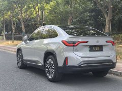 NIO EC6 2020 465KM Sport Edition - ფოტო 19