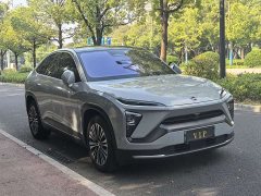 NIO EC6 2020 465KM Sport Edition - ფოტო 2