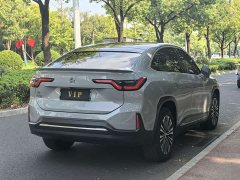 NIO EC6 2020 465KM Sport Edition - ფოტო 20