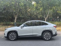 NIO EC6 2020 465KM Sport Edition - ფოტო 3