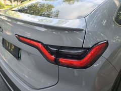 NIO EC6 2020 465KM Sport Edition - ფოტო 5