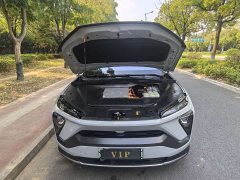 NIO EC6 2020 465KM Sport Edition - ფოტო 7