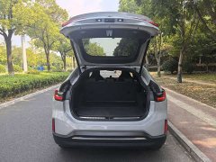 NIO EC6 2020 465KM Sport Edition - ფოტო 8
