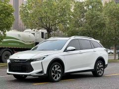 Dongfeng Yixuan GS 230T Automatic Chase Moon Edition - ფოტო 1