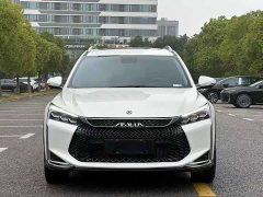 Dongfeng Yixuan GS 230T Automatic Chase Moon Edition - ფოტო 2