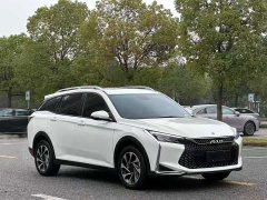 Dongfeng Yixuan GS 230T Automatic Chase Moon Edition - ფოტო 3