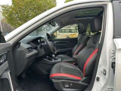 Dongfeng Yixuan GS 230T Automatic Chase Moon Edition - ფოტო 4