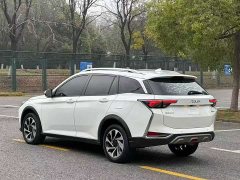 Dongfeng Yixuan GS 230T Automatic Chase Moon Edition - ფოტო 7
