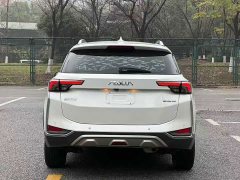 Dongfeng Yixuan GS 230T Automatic Chase Moon Edition - ფოტო 8