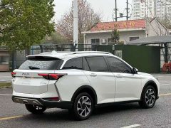 Dongfeng Yixuan GS 230T Automatic Chase Moon Edition - ფოტო 9