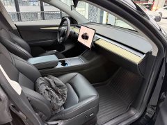 Tesla Model Y Rear-Wheel Drive - ფოტო 11