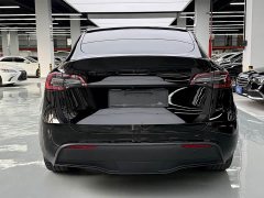 Tesla Model Y Rear-Wheel Drive - ფოტო 15