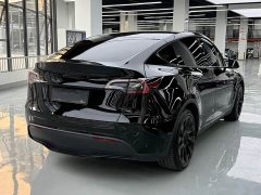 Tesla Model Y Rear-Wheel Drive - ფოტო 16