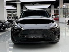 Tesla Model Y Rear-Wheel Drive - ფოტო 2