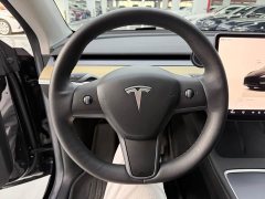 Tesla Model Y Rear-Wheel Drive - ფოტო 5
