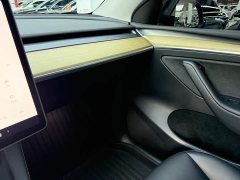 Tesla Model Y Rear-Wheel Drive - ფოტო 7