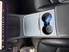 Tesla Model Y Rear-Wheel Drive - ფოტო 8