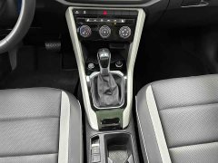 Audi T-ROC Tanyue 2023 280TSI DSG FWD Time Edition - ფოტო 10