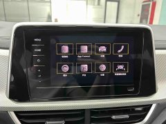 Audi T-ROC Tanyue 2023 280TSI DSG FWD Time Edition - ფოტო 11