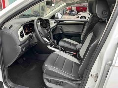 Audi T-ROC Tanyue 2023 280TSI DSG FWD Time Edition - ფოტო 16