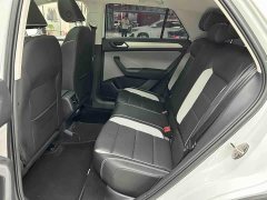Audi T-ROC Tanyue 2023 280TSI DSG FWD Time Edition - ფოტო 19