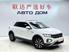Audi T-ROC Tanyue 2023 280TSI DSG FWD Time Edition - ფოტო 3