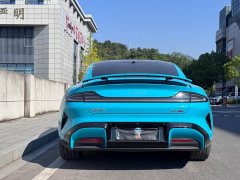 Xiaomi SU7 Quad Motor Max Founder Edition - ფოტო 9