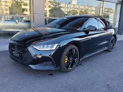 BYD Han DM-p War God Edition - ფოტო 1