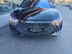 BYD Han DM-p War God Edition - ფოტო 2