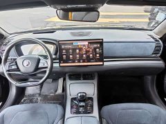 BYD Han DM-p War God Edition - ფოტო 4